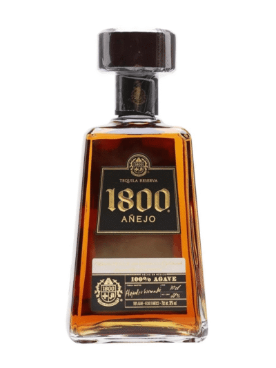 1800 Anejo Tequila