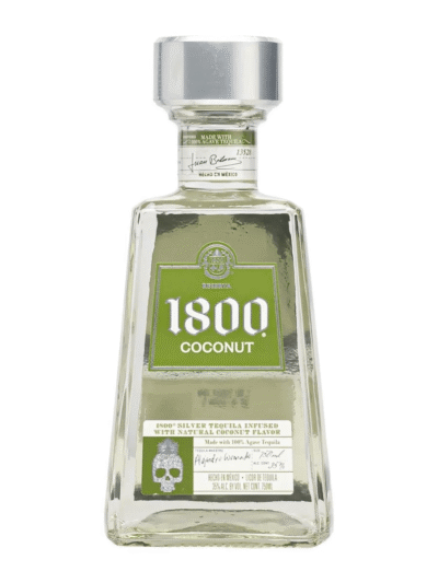 1800 Coconut Tequila