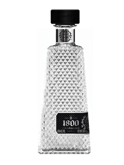 1800 Cristalino Tequila