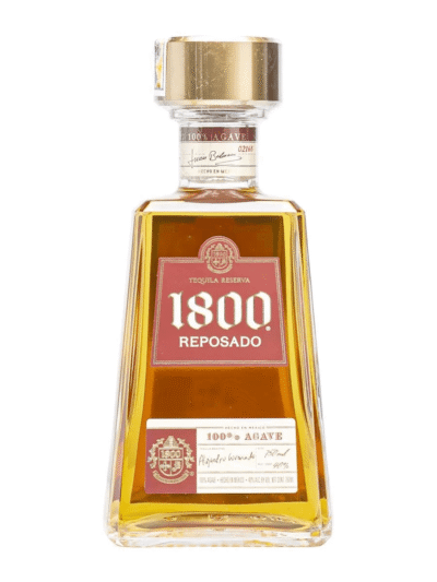 1800 Reposado Tequila