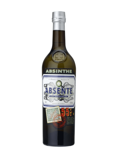 Absente 55 Absinthe