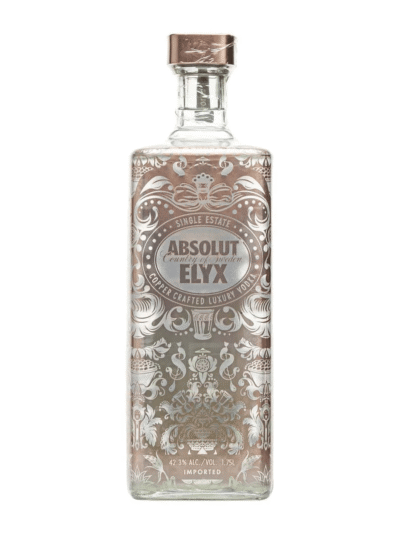 Absolut Elyx 1750ml Vodka