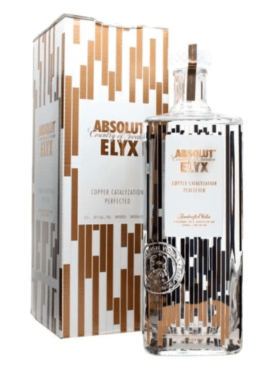 Absolut Elyx 4500ml Vodka