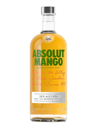 Absolut Mango Vodka