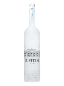 Belvedere 3L Vodka