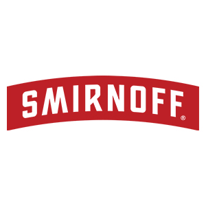 Smirnoff Logo