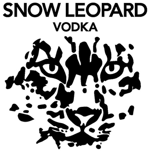 Snow Leopard Logo